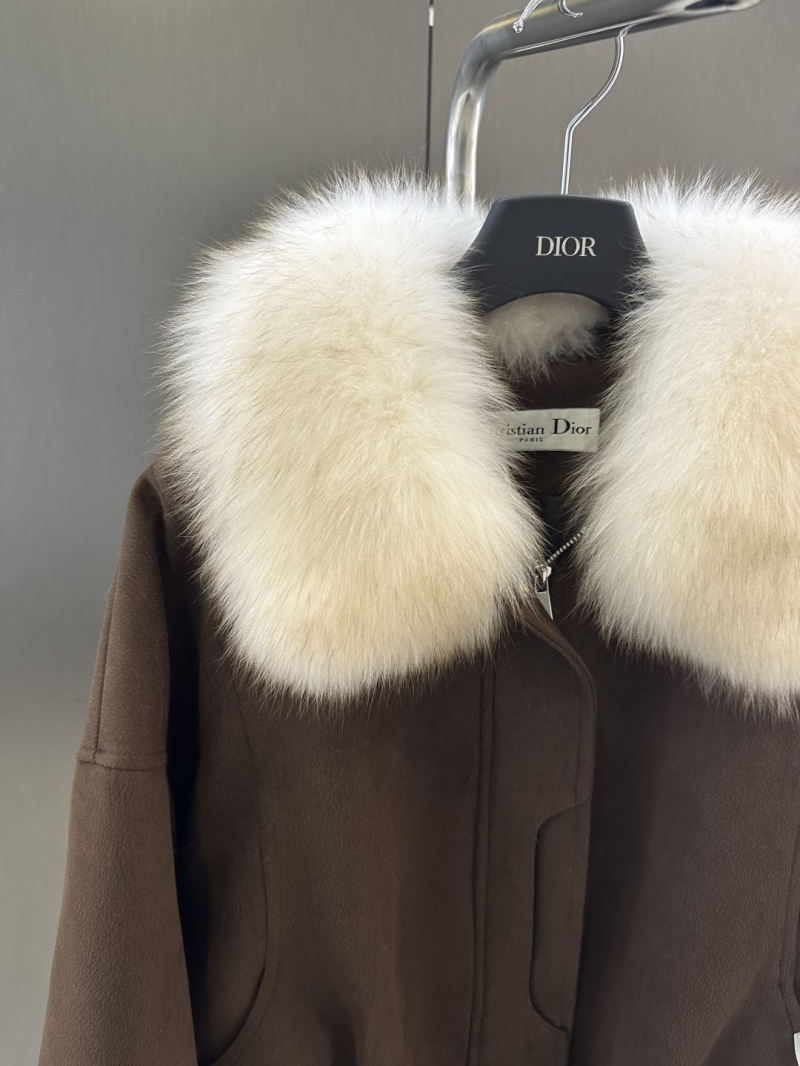 chr1st1an D10r down jacket